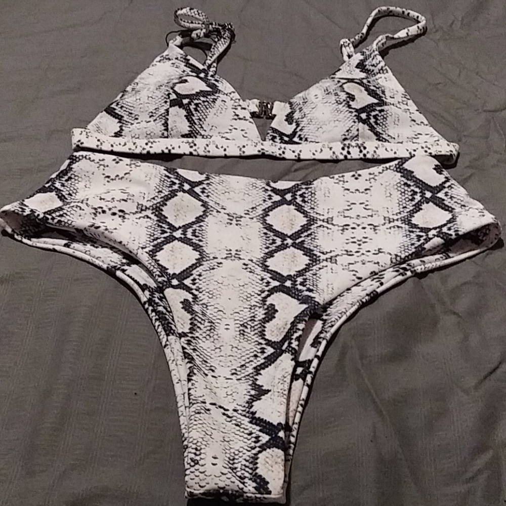 Swimsuit